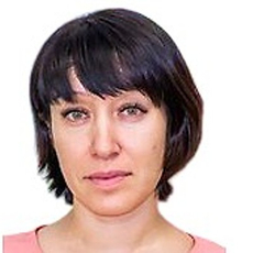 Легких Наталья Васильевна, детский массажист