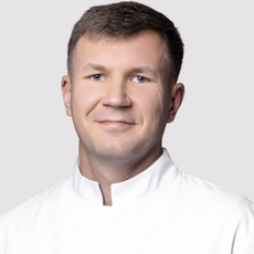 Гаврилов Роман Михайлович, анестезиолог