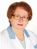 Парусова Наталья Григорьевна, невролог