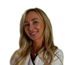 Афанасьева Ольга Викторовна, косметолог