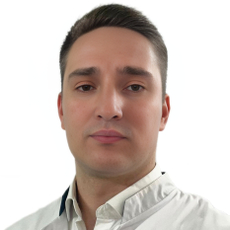 Доронин Александр Александрович, терапевт