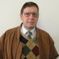 Бубнов Александр Николаевич, эндокринолог