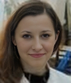 Кайлина Анна Николаевна, ревматолог