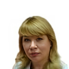 Веденяпина Наталья Викторовна, терапевт