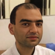 Арутюнян Арсен Ильич, стоматолог-терапевт