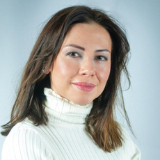 Портняга Ольга Евгеньевна, психолог