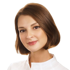 Савицкая Ольга Николаевна, детский невролог