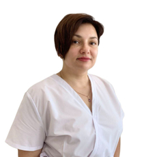 Хмелевская Елена Сергеевна, дерматолог