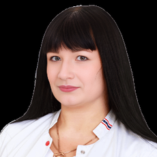 Литовка Кристина Владимировна, кардиолог