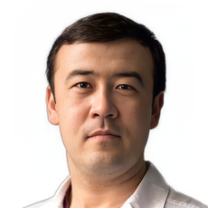 Акилов Фаррух Абдуманонович, хирург