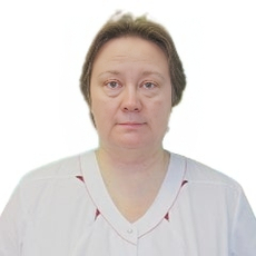 Аншукова Светлана Владимировна, фтизиатр