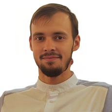 Негляд Михаил Юрьевич, невролог