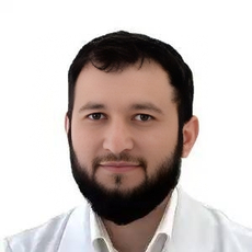 Хасанов Ильяс Магомедович, ЛОР