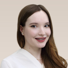 Поддубнова Мария Андреевна, ортодонт