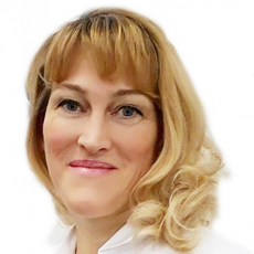 Семкова Татьяна Геннадьевна, педиатр