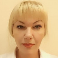 Новикова Виктория Викторовна, психиатр