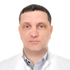 Белов Александр Анатольевич, врач функциональной диагностики