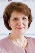 Артемьева Фаина Наримановна, эндокринолог