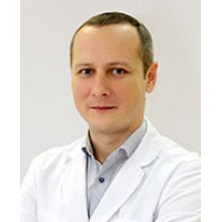 Иньков Сергей Сергеевич, хирург