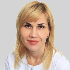 Ундышева Наталья Геннадьевна, гинеколог