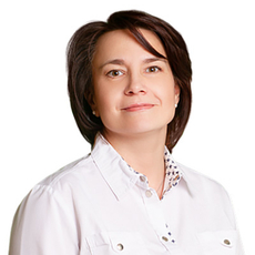 Герасимова Лариса Владимировна, анестезиолог