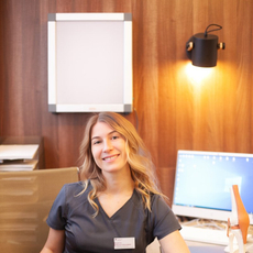 Браеску Марина Николаевна, реабилитолог