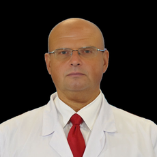 Шуляковский Владимир Владимирович, невролог