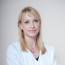 Аднагулова Ольга Александровна, эндокринолог