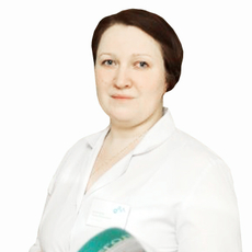 Алексеева Елена Евгеньевна, невролог