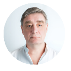 Остапченко Дмитрий Анатольевич, анестезиолог
