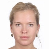 Улановская Екатерина Владимировна, врач УЗД