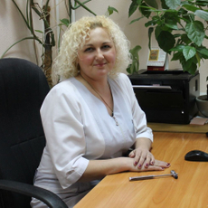 Исаева Наталья Вячеславовна, невролог