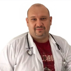 Фомин Евгений Викторович, педиатр