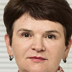 Дуракова Людмила Алексеевна, эндокринолог