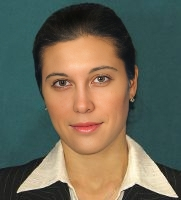 Бычкова Анна Сергеевна, психиатр
