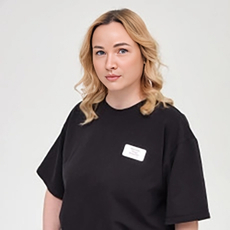 Шешилова (Ковязина)Тамара Евгеньевна, стоматолог-терапевт