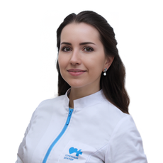 Инаури Анастасия Яновна, дерматолог