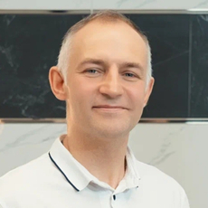 Кучаев Станислав Александрович, массажист