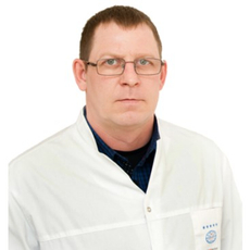 Малыхин Сергей Александрович, ортопед