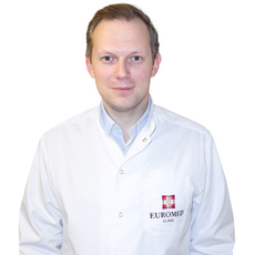 Казаченко Александр Александрович, сомнолог