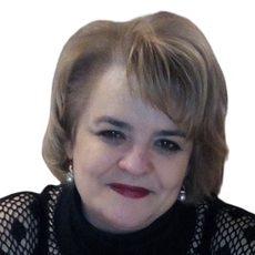 Гиро Викторина Анатольевна, акушерка