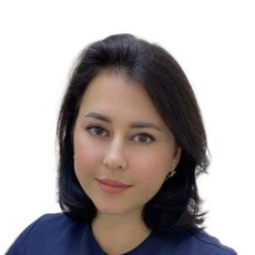 Галимзянова Гульгуна Мунировна, стоматолог-терапевт