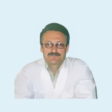 Баранов Иван Иванович, анестезиолог