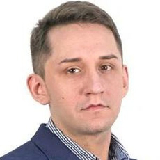 Громов Станислав Юрьевич, психиатр