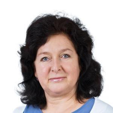 Стельмахова Нина Юрьевна, гинеколог