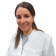 Кидяева Ольга Александровна, стоматолог-терапевт