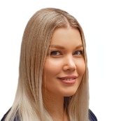 Галыка Евгения Викторовна, стоматолог-терапевт