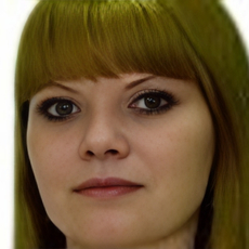 Беднарская Вероника Сергеевна, стоматологический гигиенист