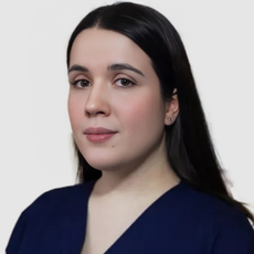 Лущикова Анна Павловна, гинеколог