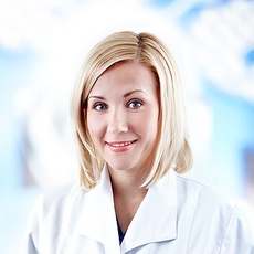 Бычкова Инна Игоревна, стоматолог-терапевт